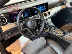 مرسيدس بنز E-Class